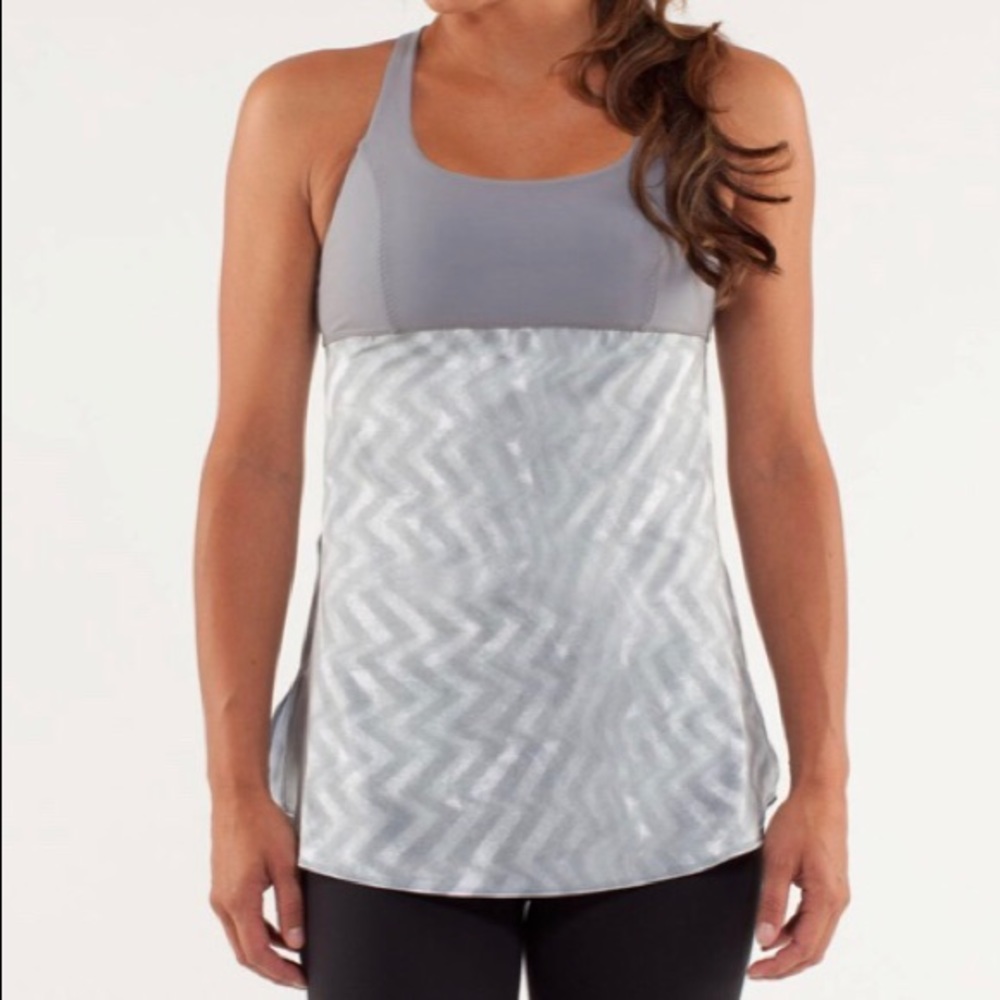 lululemon Venus Tank